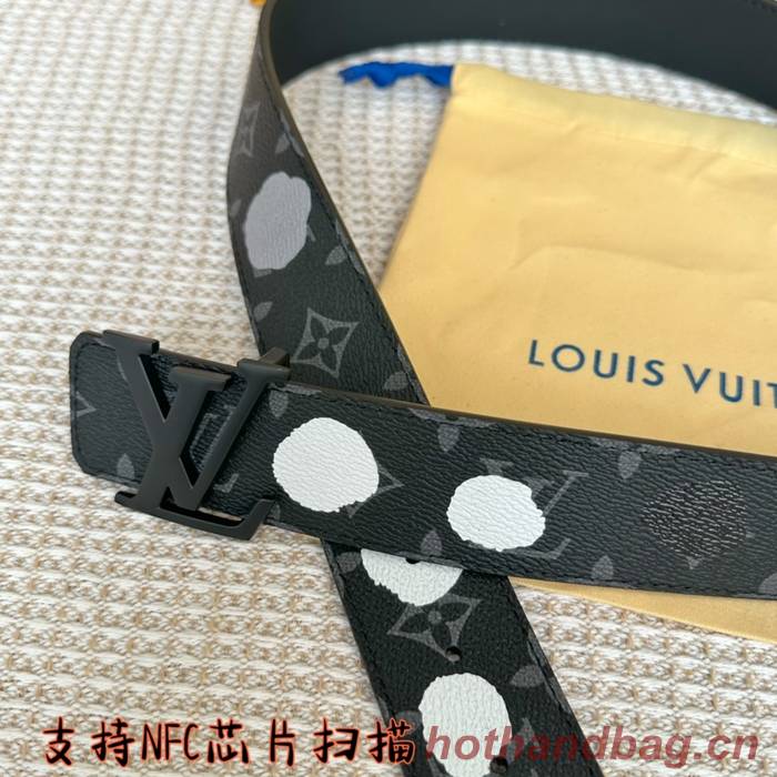 Louis Vuitton Belt 40MM LVB00202